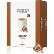 Cremesso Lungo Crema 48 kasplí