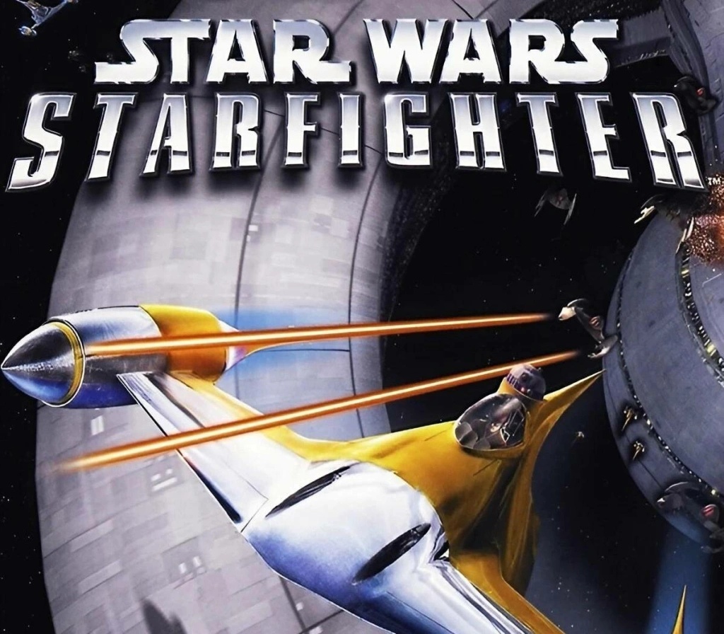 Star Wars: Starfighter