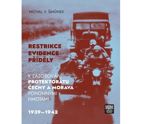 Restrikce, evidence, příděly