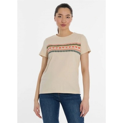 RAGWEAR Adori Pp Ecru