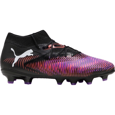 PUMA Футболни обувки Puma FUTURE 8 PRO FG/AG Jr 108142-01 Размер 37, 5 EU