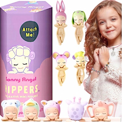 Sonny Angel Mini panenka Animal 1 – Zboží Dáma
