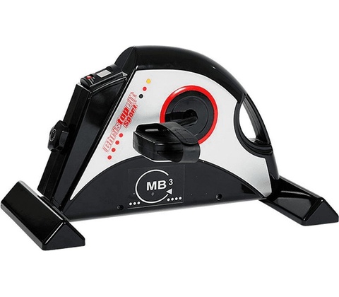 Christopeit MB 3 Mini