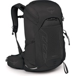 Osprey Дамска туристическа раница Osprey Women's Tempest 26 Walking backpack - Black / Coal Grey - размер One Size (504-0337-0211)