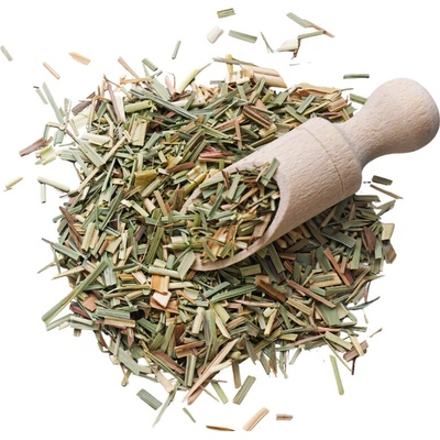 NATUBEA Citronová tráva nať 100 g