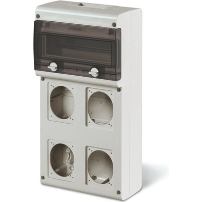 Scame BLOCK 4 632.4500-000