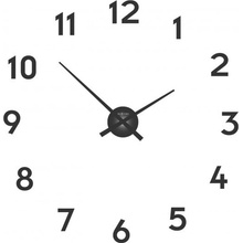 Nextime 3074zw Small hands 48cm