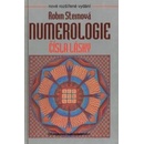 Knihy Numerologie - Robin Steinová