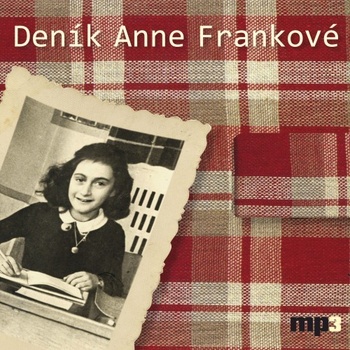 Deník Anne Frankové - Franková Anne