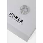 Furla пръстен дамски от метал с циркон (FJ1304RT2)