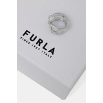 Furla пръстен дамски от метал с циркон (FJ1304RT2)