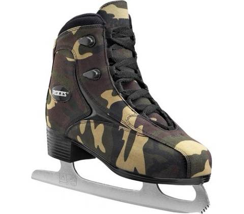 Roces Camo