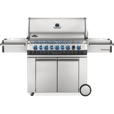 Prestige PRO665RSIBPSS