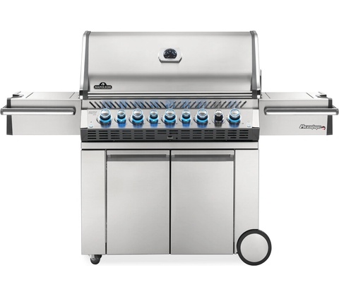 Prestige PRO665RSIBPSS