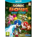 Sonic Boom: Rise of Lyric