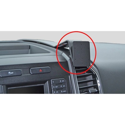 Brodit ProClip Ford Raptor 17-20/F 250/350/450/550/650/750/Excursion/Super Duty 17-21, na střed 855094