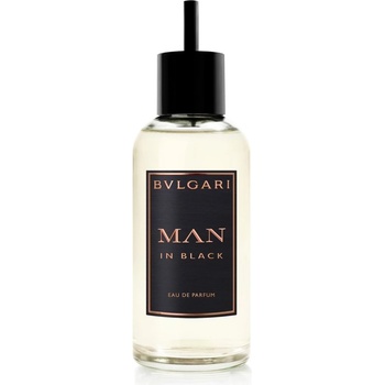 Bvlgari Man in Black (Refill) EDP 200 ml