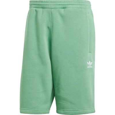 Adidas originals Панталон 'Trefoil Essentials' зелено, размер XS