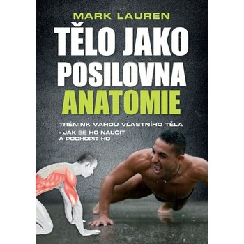Tělo jako posilovna Anatomie
