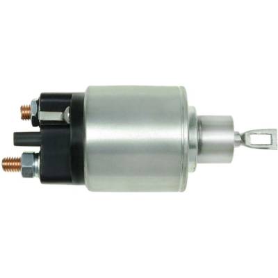 Elektromagnetický spínač, startér AS-PL (AUTO STARTER) SS0224S