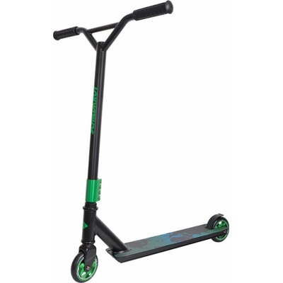 Schildkrot Untwist Ocean černá Scooter