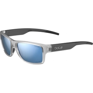 Bollé Слънчеви очила Bollé Status Polarized S3 Sunglasses - Light Grey Frost - размер M (205-6316-0411) Слънчеви очила