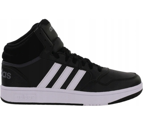 adidas Hoops Mid 3.0