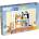 Lisciani Пъзел 2 в 1 Lisciani - Bluey, 24 части (LI99566)