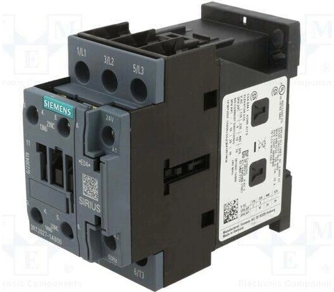 SIEMENS 3RT2027-1AB00