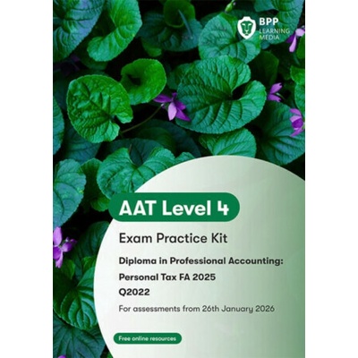 AAT Personal Tax - BPP Learning Media