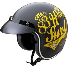 W-TEC Café Racer Vintage Garage