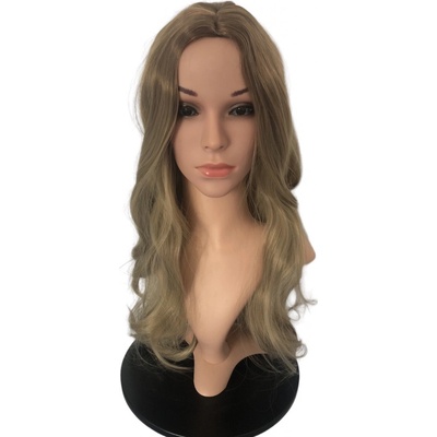 Penelope - dlhá blond parochňa