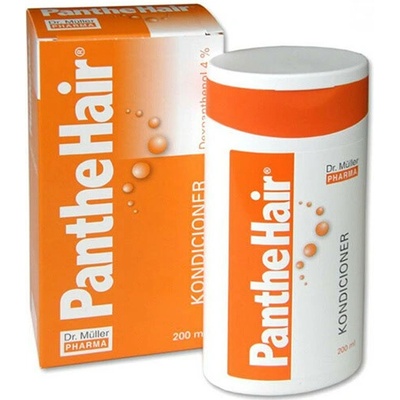 Dr. Müller Panthehair Conditioner 200 ml