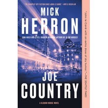 Joe Country Herron MickPaperback