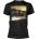 Bathory Blood Fire Black L Риза (PH5418L)