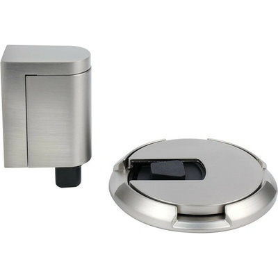 RK.ZAR.BRIXEN.NIMAT zárážka na dvere Satén