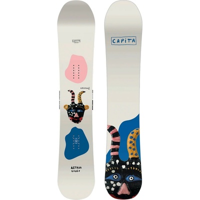 CAPiTA Aeronaut 26/27