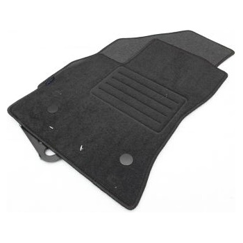 Image 1 of Мокетни стелки за FIAT Doblo II 2d (2010-2019) - предни