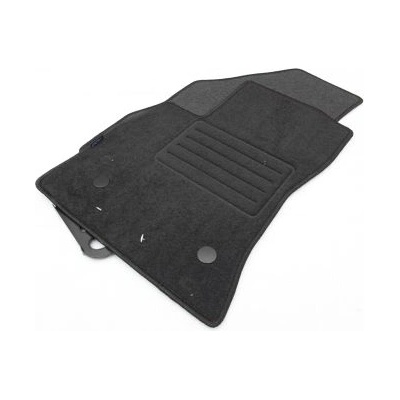 Мокетни стелки за FIAT Doblo II 2d (2010-2019) - предни