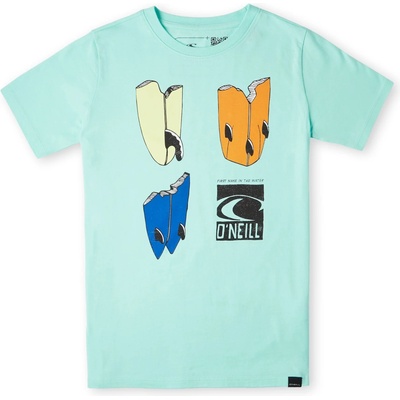 O'Neill Тениска 'Gato' синьо, размер 164