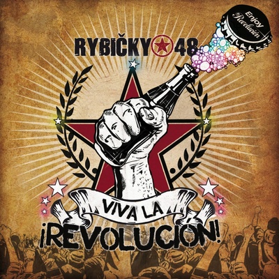Rybičky 48 - Viva la Revolución
