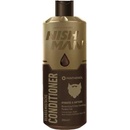 Nishman Beard and Mustache Care Shampoo šampón na bradu 200 ml