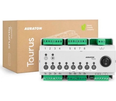 AURATON TAURUS