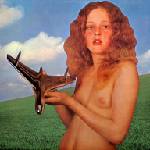 Universal Blind Faith: Blind Faith - CD (018104)