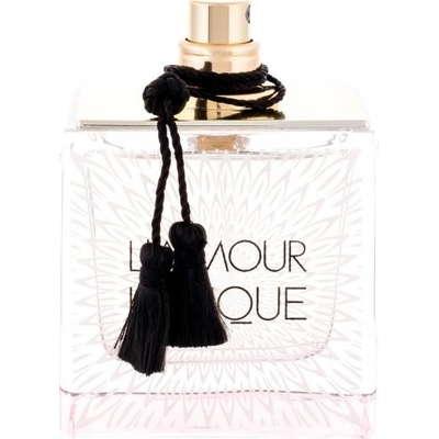 Lalique L´Amour parfémovaná voda dámská 100 ml tester