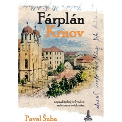 Fárplán Krnov - Pavel Šuba