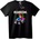 NOONEBRAND Тениска Roblox Геймър - 6XL, White