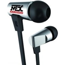 MTX Audio iX4