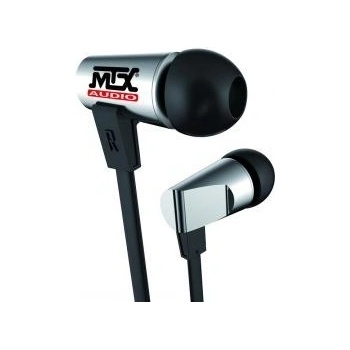 MTX Audio iX4