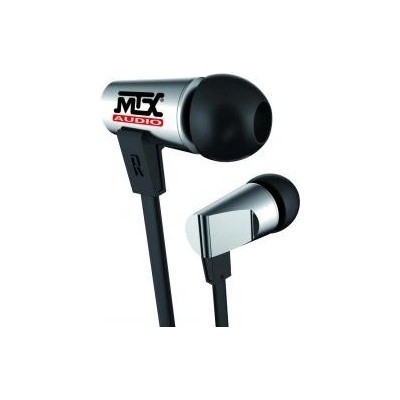 MTX Audio iX4